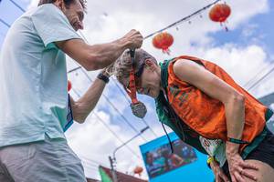 BIB: 
                            <button type="button" onclick="openModal(21764020)" class="btn btn-primary btn-sm float-right btn-popup" data-toggle="modal" data-target=".modal-high-quality">
                        <i class="fas fa-shopping-cart"></i> Add to Cart
                    </button>
                                            <button type="button" onclick="isThisMe(21764020, true)" class="btn btn-success btn-sm float-right btn-popup btn-isme hidden" data-toggle="tooltip" data-placement="bottom" title="นี่คือรูปของคุณใช่ไหม คลิกที่นี่เพื่อเอาเข้าอัลบั้ม">
                        <i class="fas fa-plus"></i> Add to album
                    </button>
                    <button type="button" onclick="isThisMe(21764020, false)" class="btn btn-warning btn-sm float-right btn-popup btn-isnotme hidden">
                        <i class="fas fa-ban"></i> Remove from album
                    </button>